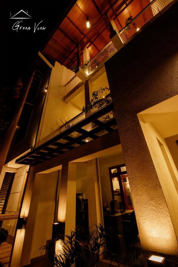 Green View Resort - Anuradhapura Exterior photo