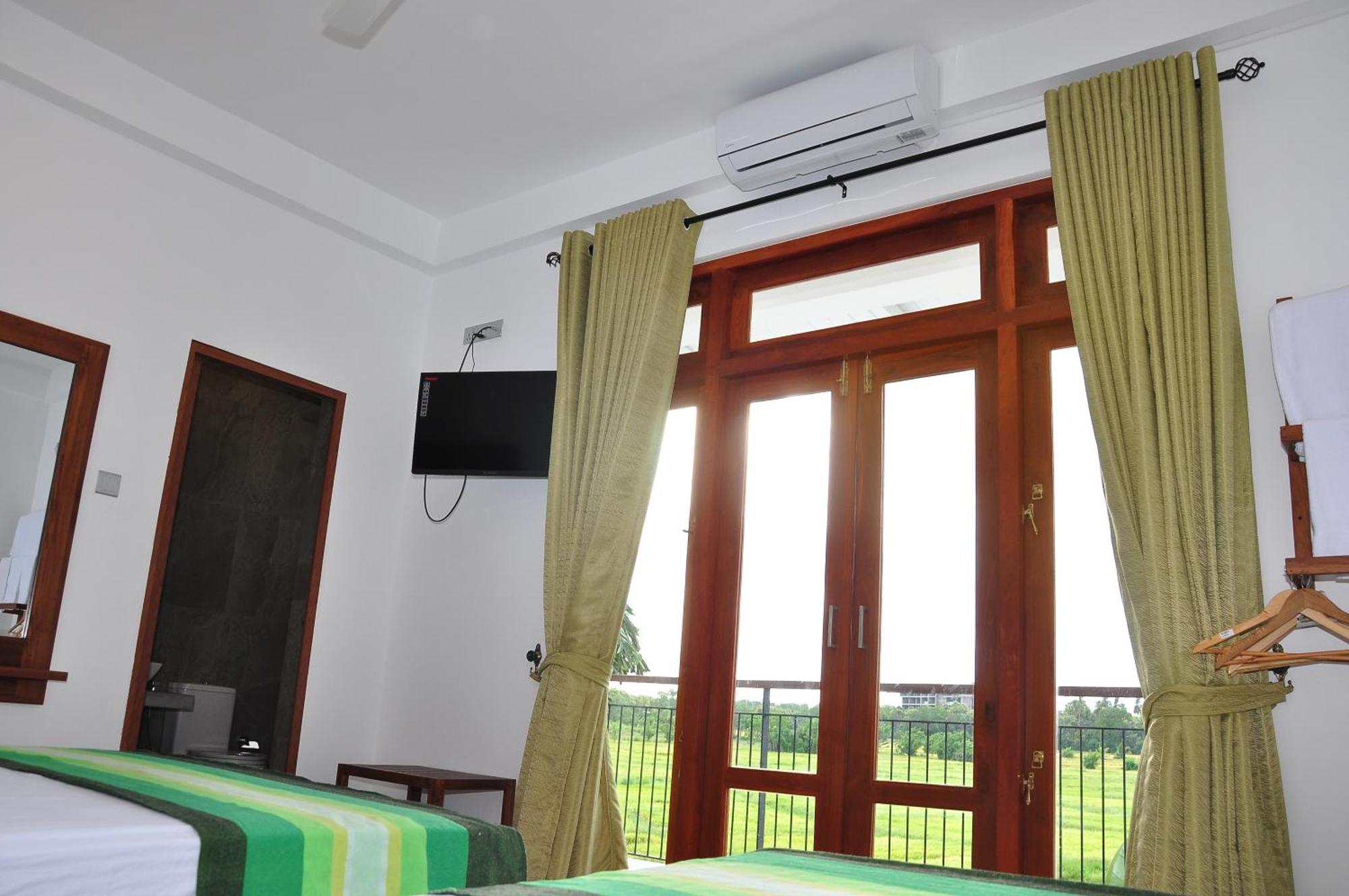 Green View Resort - Anuradhapura Exterior photo