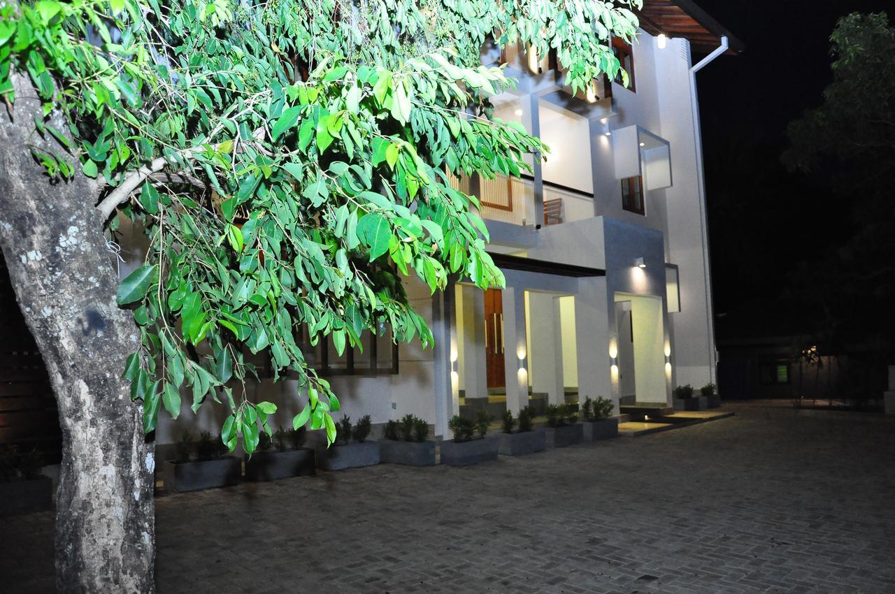 Green View Resort - Anuradhapura Exterior photo