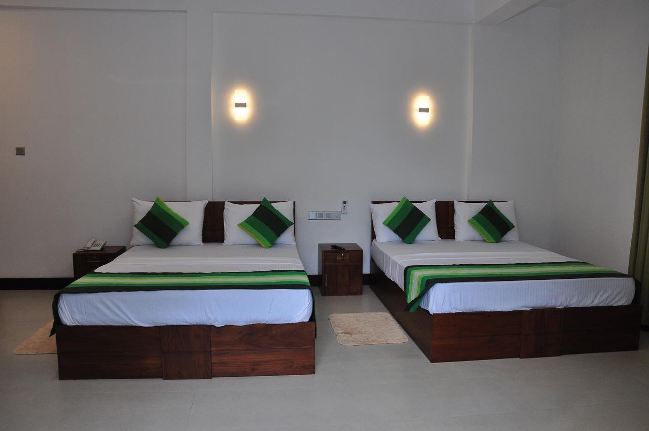 Green View Resort - Anuradhapura Exterior photo