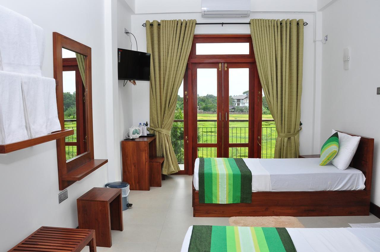 Green View Resort - Anuradhapura Exterior photo
