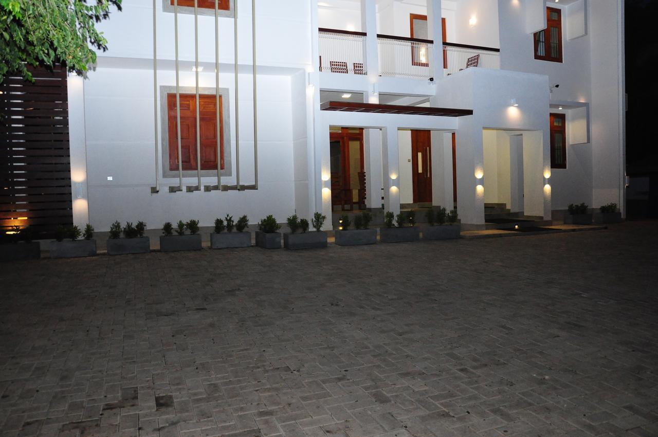 Green View Resort - Anuradhapura Exterior photo