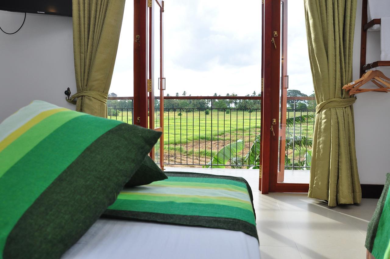 Green View Resort - Anuradhapura Exterior photo