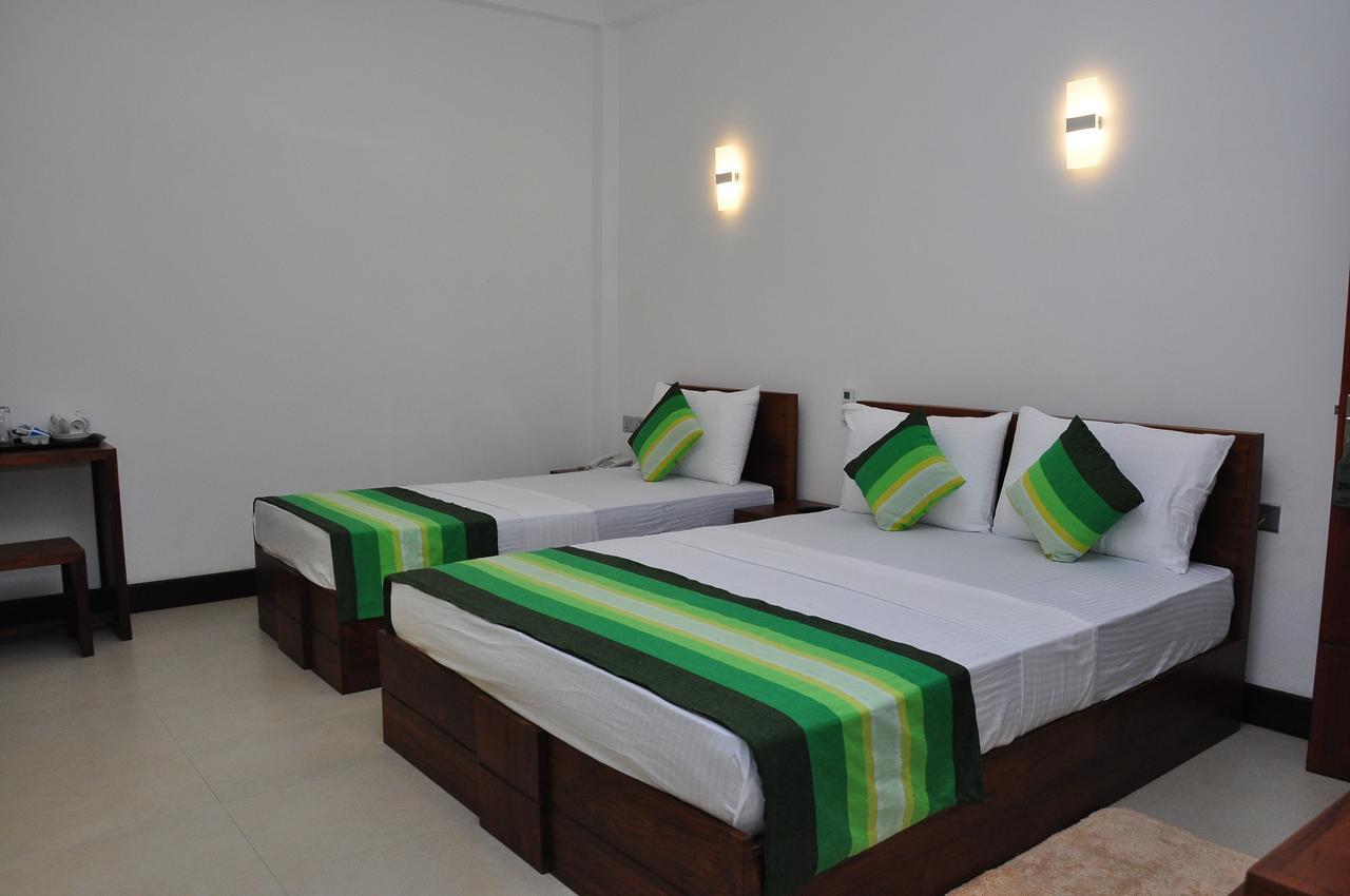 Green View Resort - Anuradhapura Exterior photo