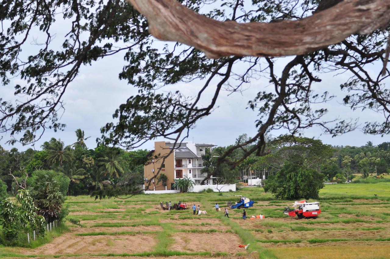 Green View Resort - Anuradhapura Exterior photo