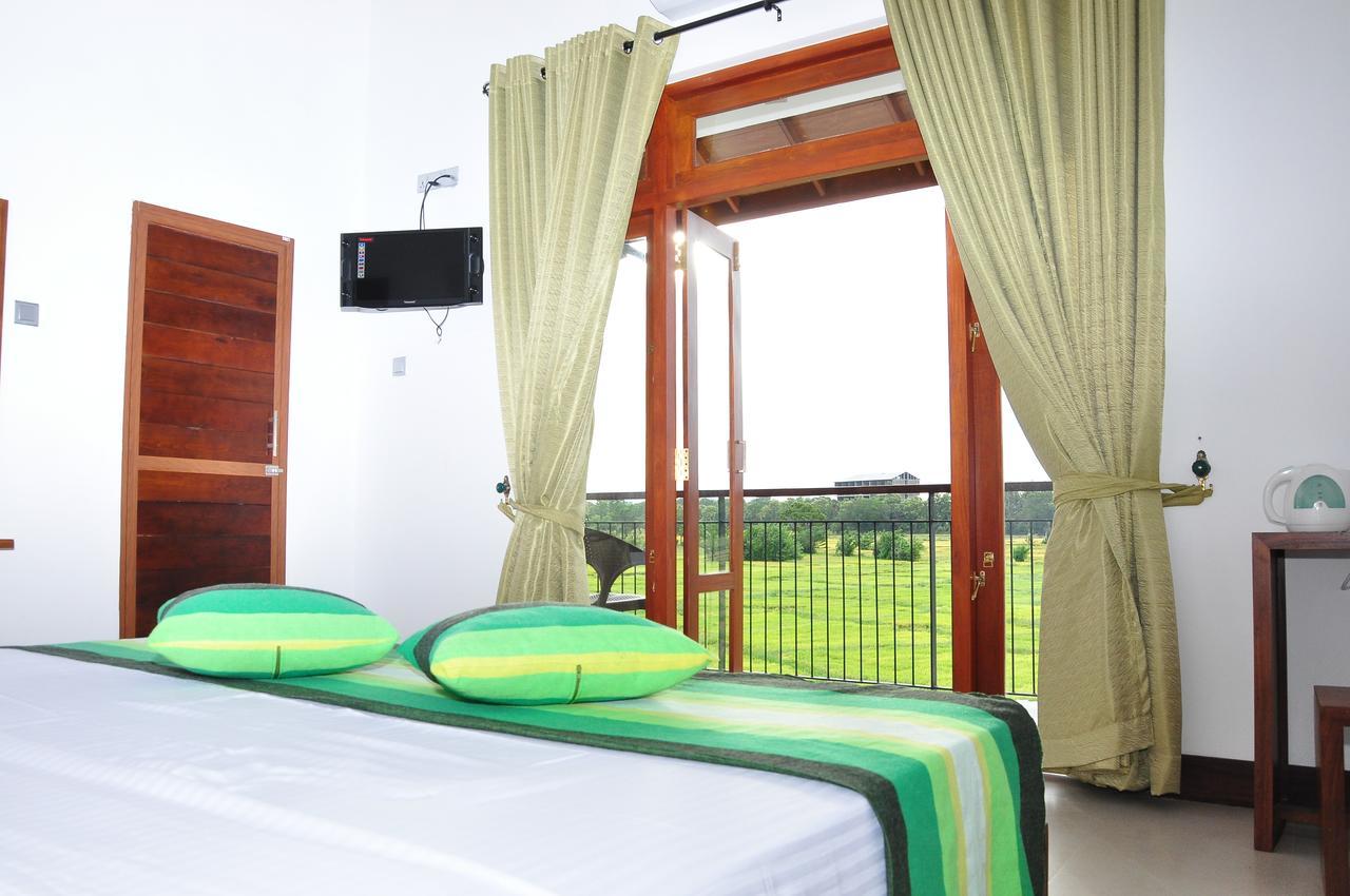 Green View Resort - Anuradhapura Exterior photo
