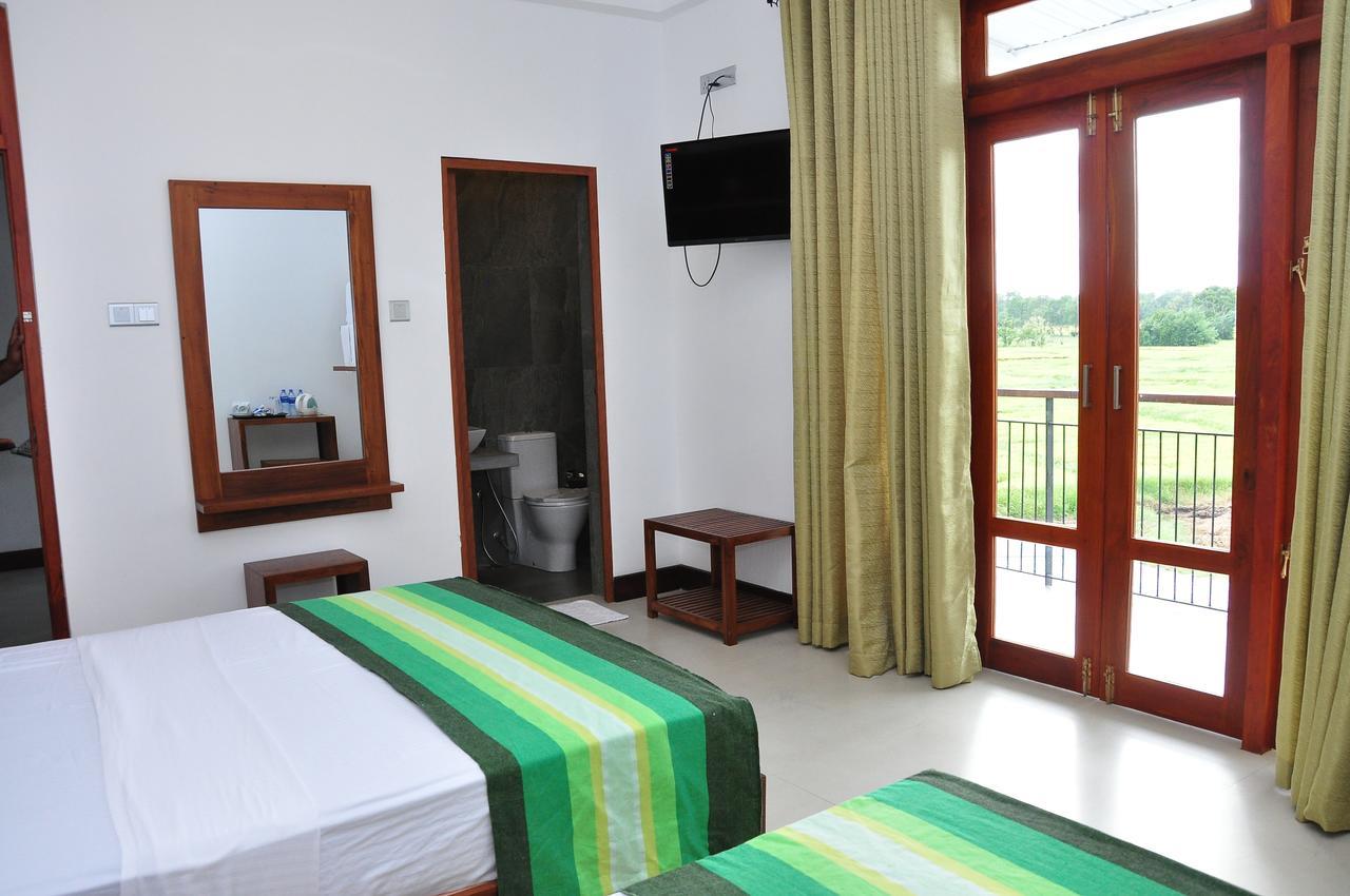 Green View Resort - Anuradhapura Exterior photo