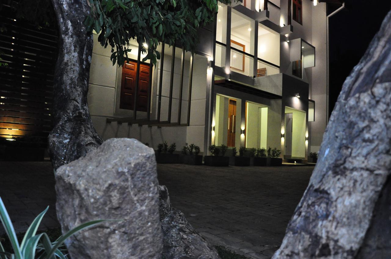 Green View Resort - Anuradhapura Exterior photo