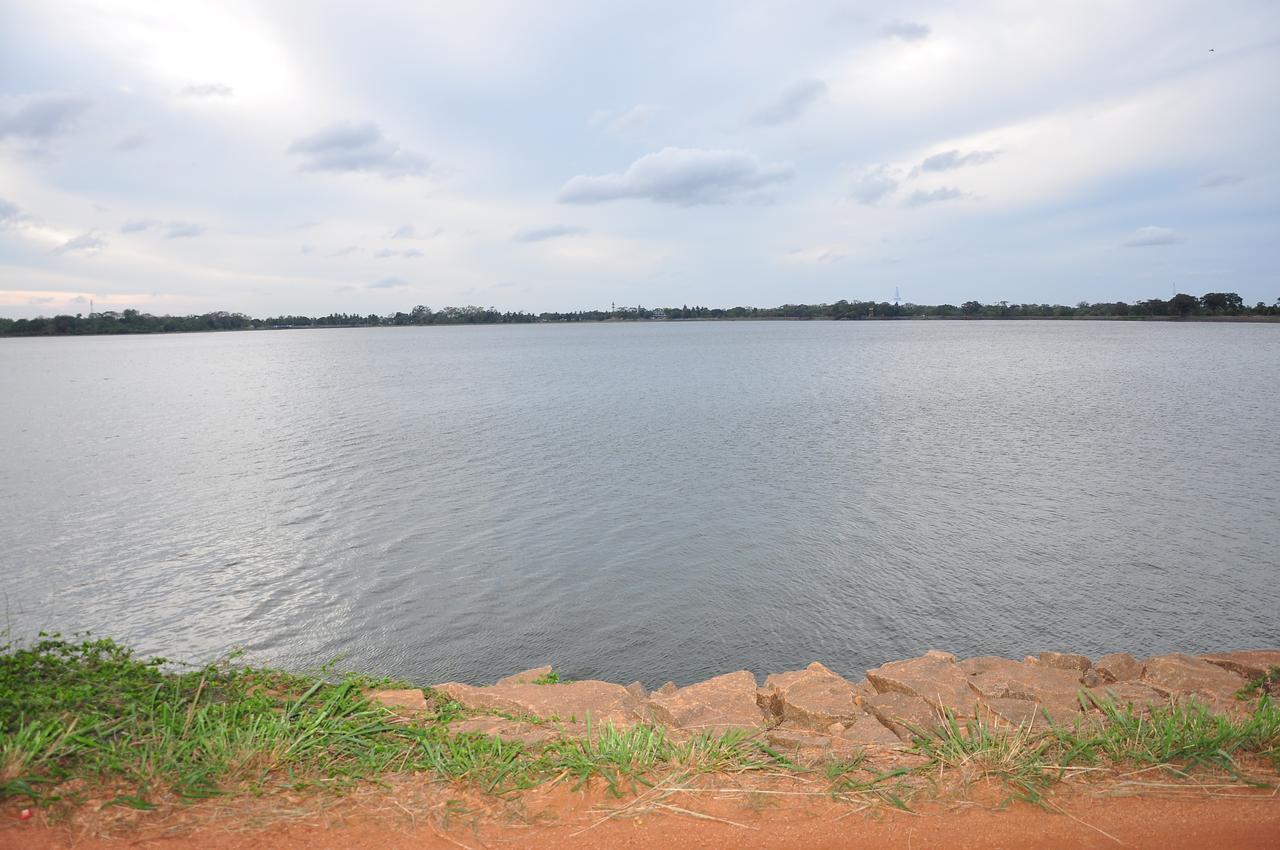 Green View Resort - Anuradhapura Exterior photo