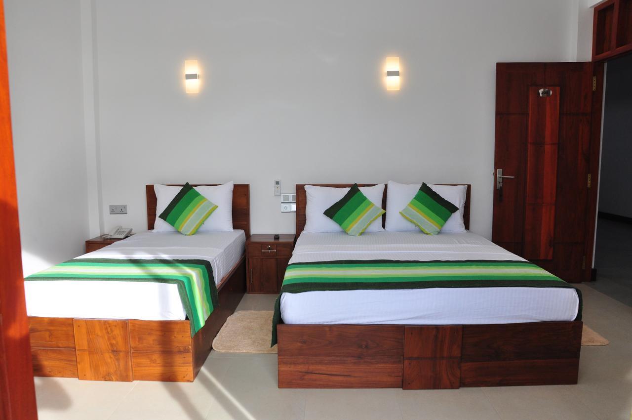 Green View Resort - Anuradhapura Exterior photo