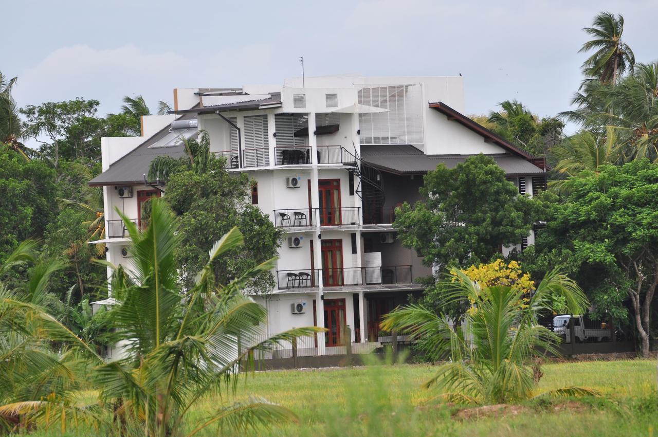 Green View Resort - Anuradhapura Exterior photo