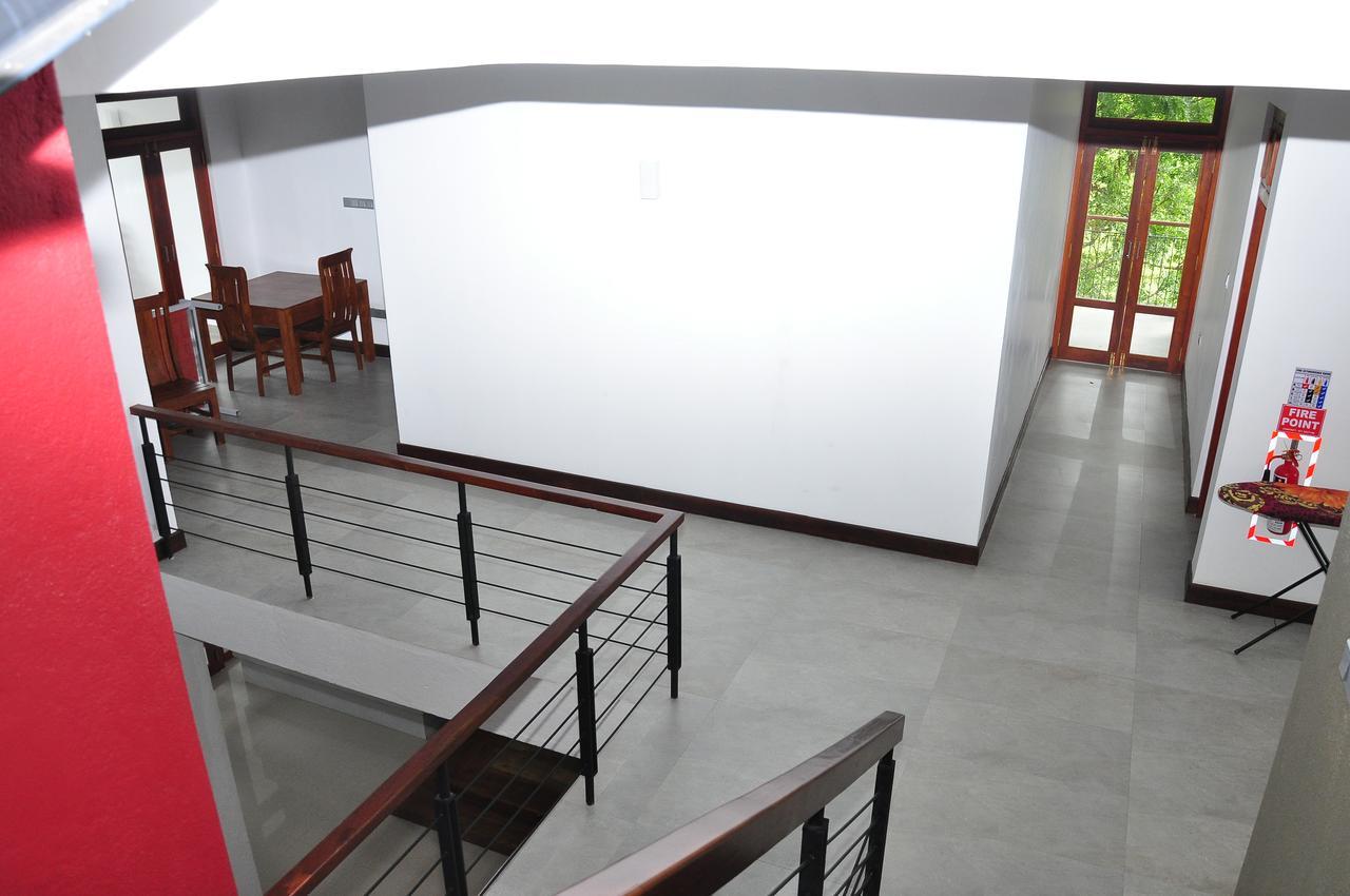 Green View Resort - Anuradhapura Exterior photo