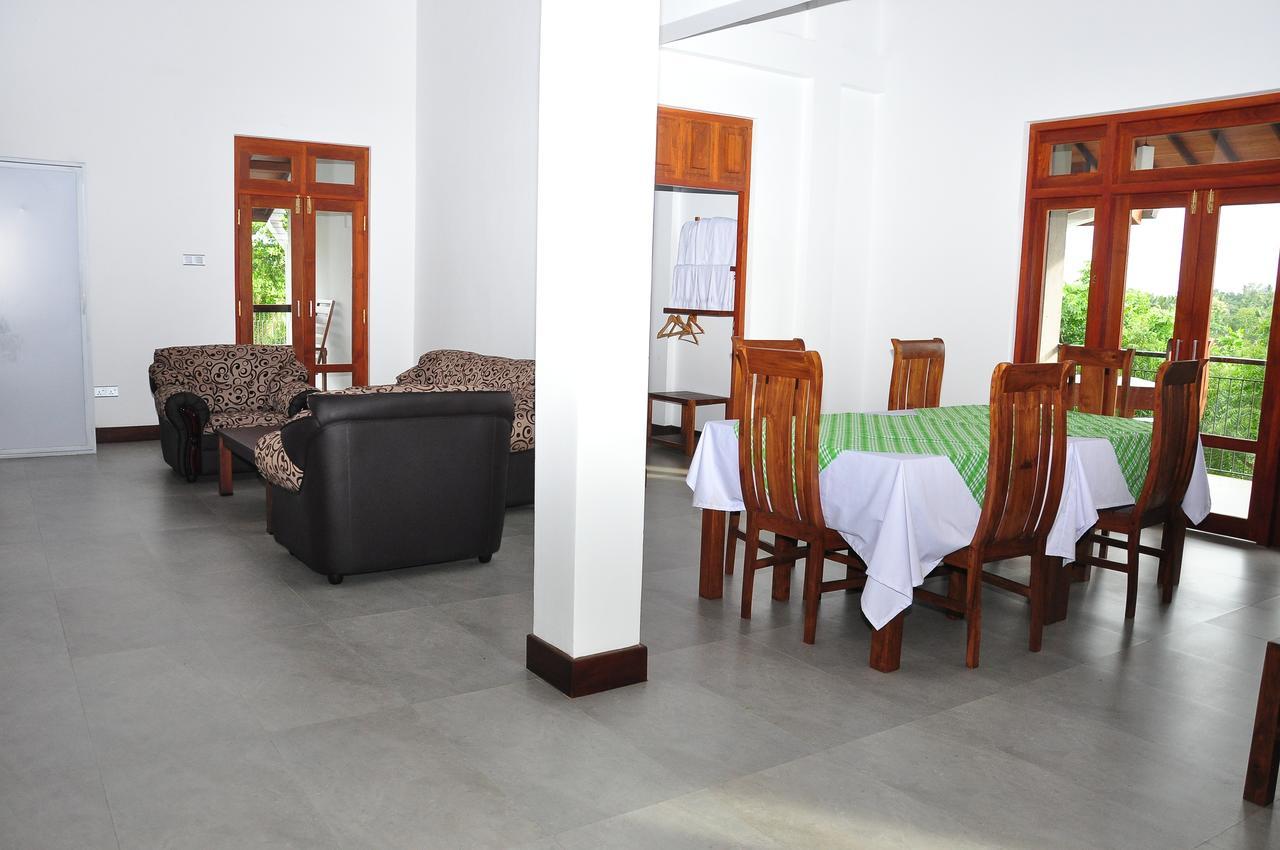 Green View Resort - Anuradhapura Exterior photo
