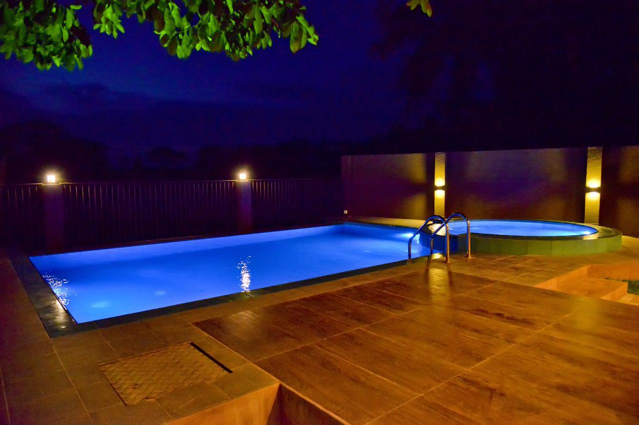 Green View Resort - Anuradhapura Exterior photo