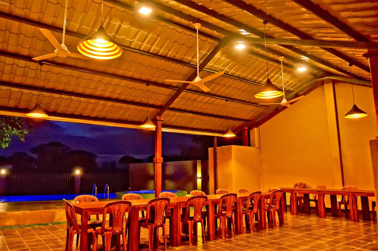 Green View Resort - Anuradhapura Exterior photo