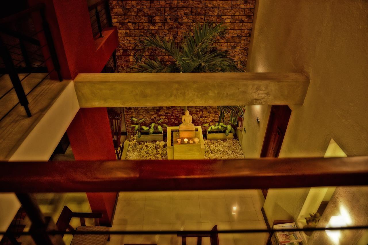 Green View Resort - Anuradhapura Exterior photo