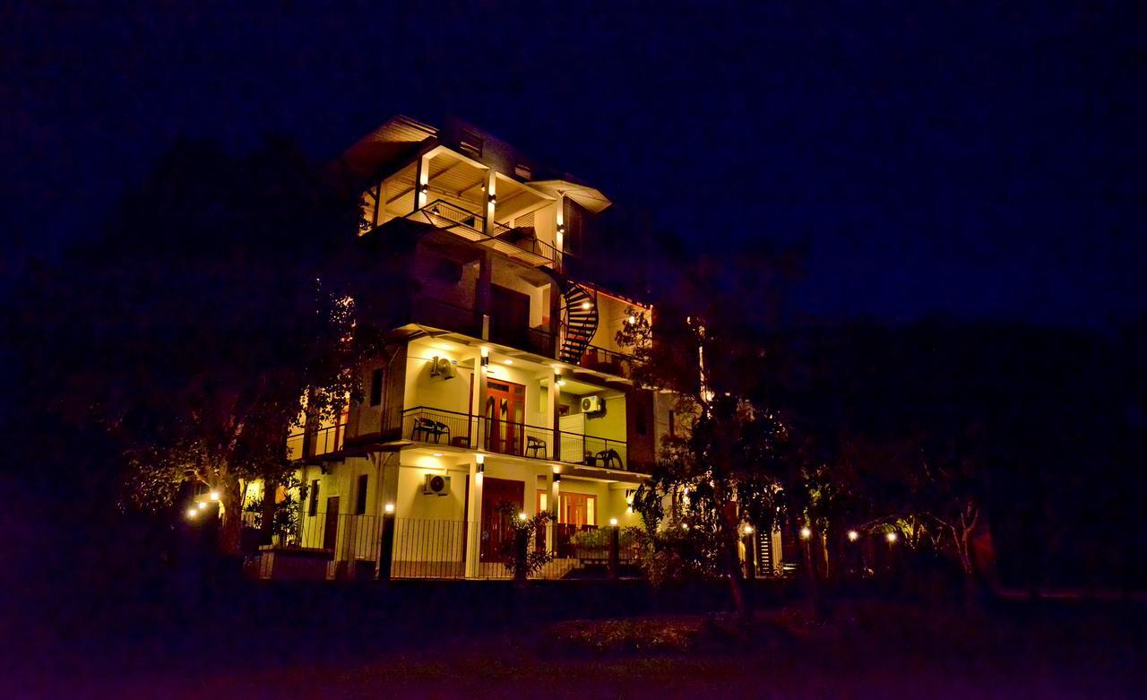 Green View Resort - Anuradhapura Exterior photo