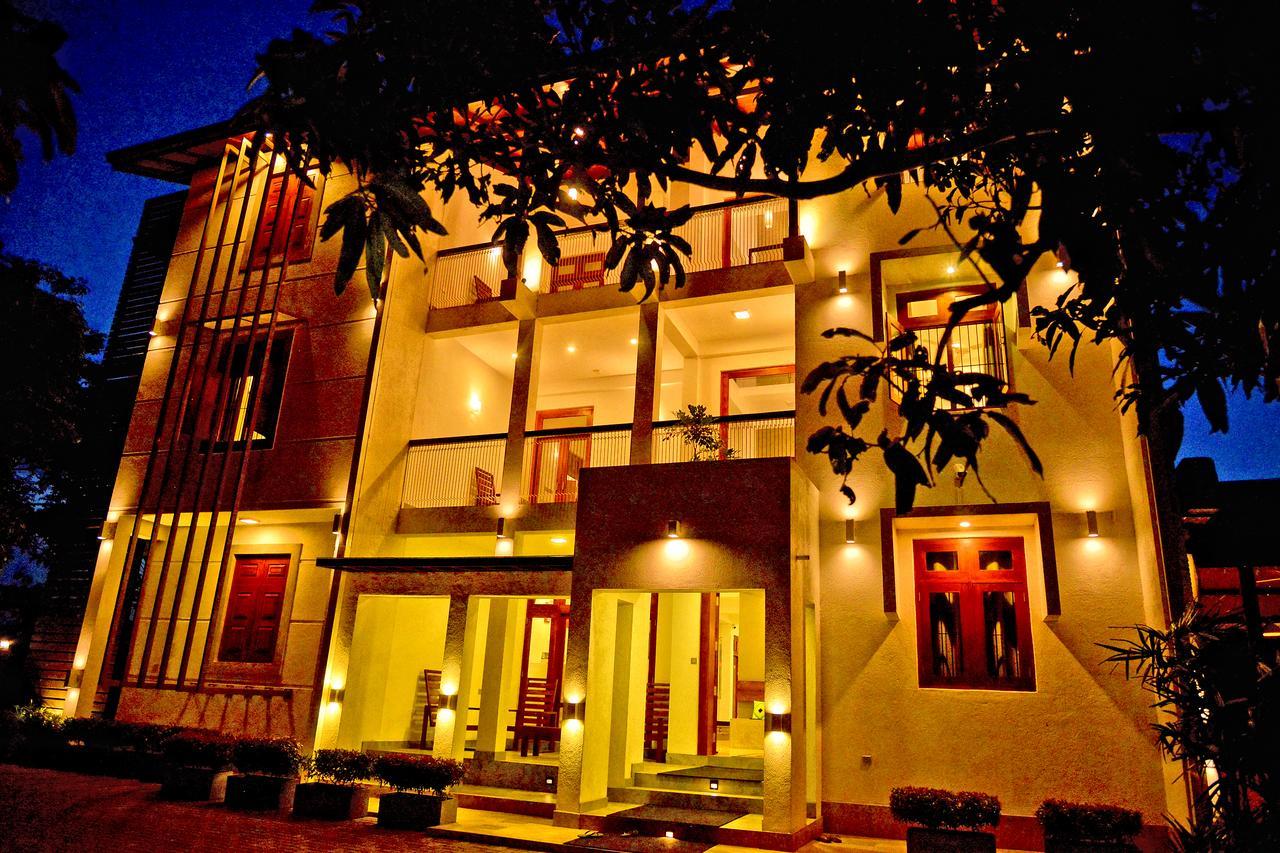 Green View Resort - Anuradhapura Exterior photo