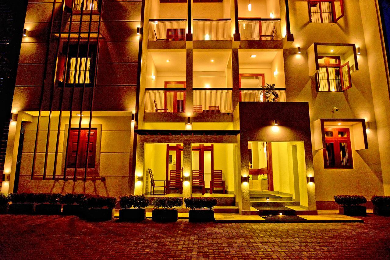 Green View Resort - Anuradhapura Exterior photo