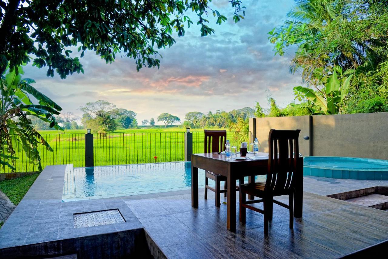 Green View Resort - Anuradhapura Exterior photo