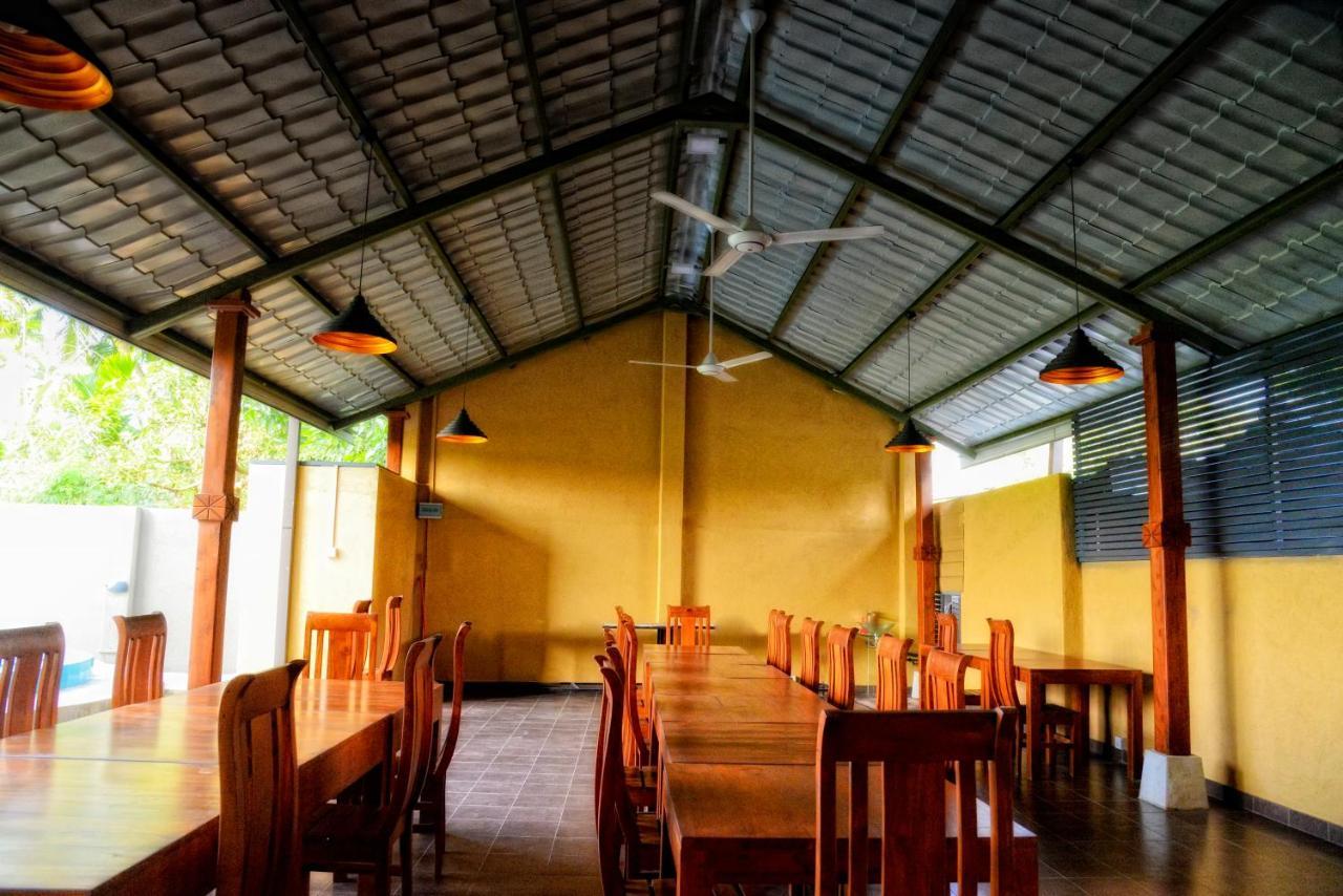Green View Resort - Anuradhapura Exterior photo