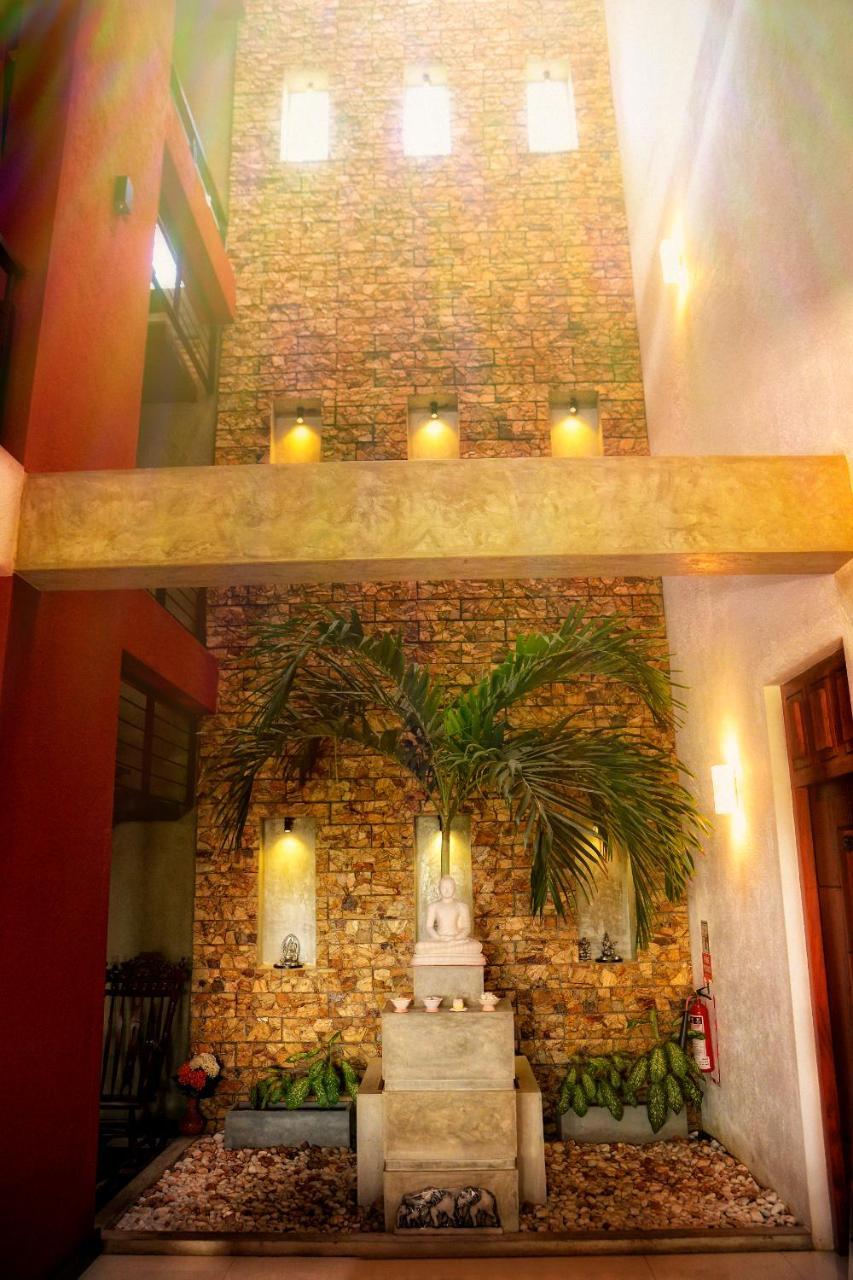 Green View Resort - Anuradhapura Exterior photo