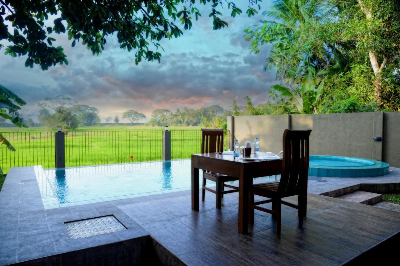 Green View Resort - Anuradhapura Exterior photo
