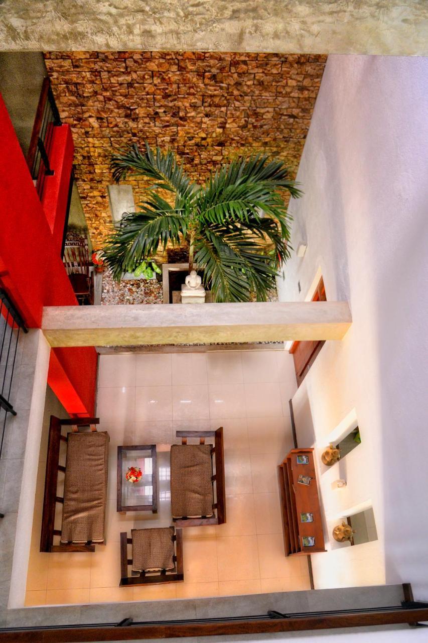 Green View Resort - Anuradhapura Exterior photo